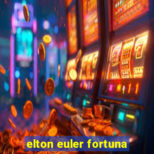 elton euler fortuna